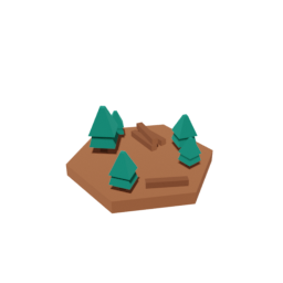 Dirt Lumber